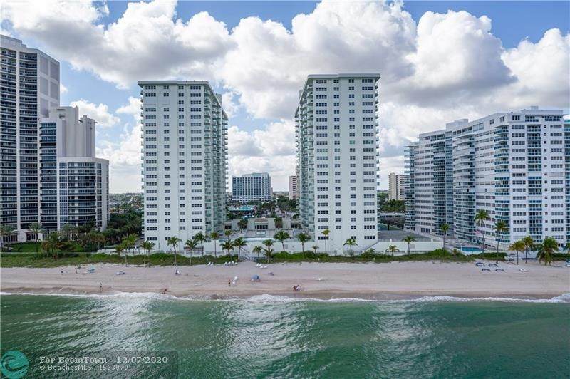 3400 Galt Ocean Dr - Photo 1