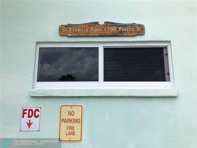 1700 Pierce St - Photo 1