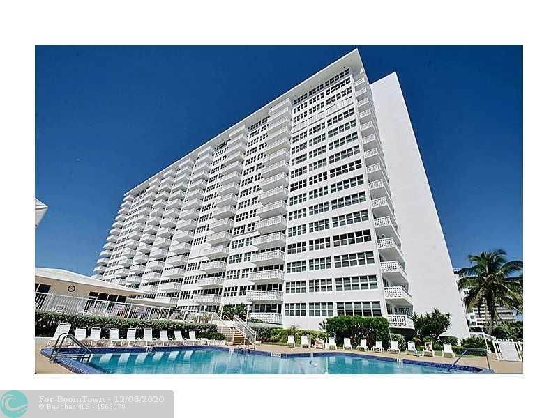 4010 Galt Ocean Dr - Photo 1