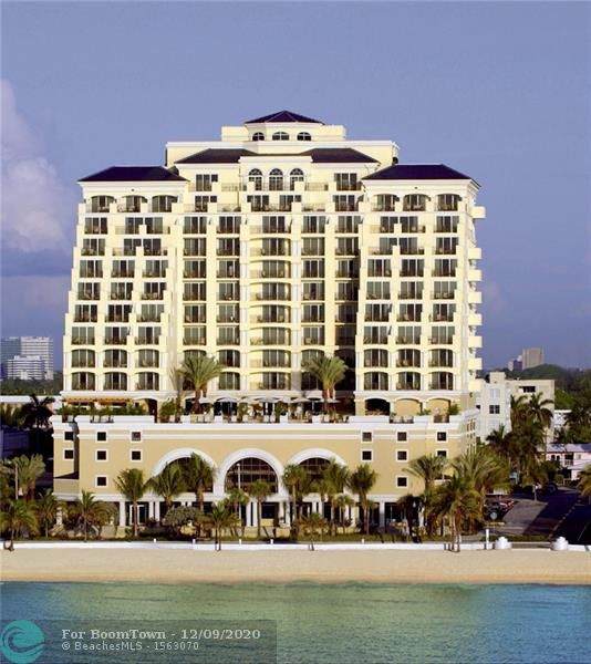 601 Fort Lauderdale Beach Blvd - Photo 1