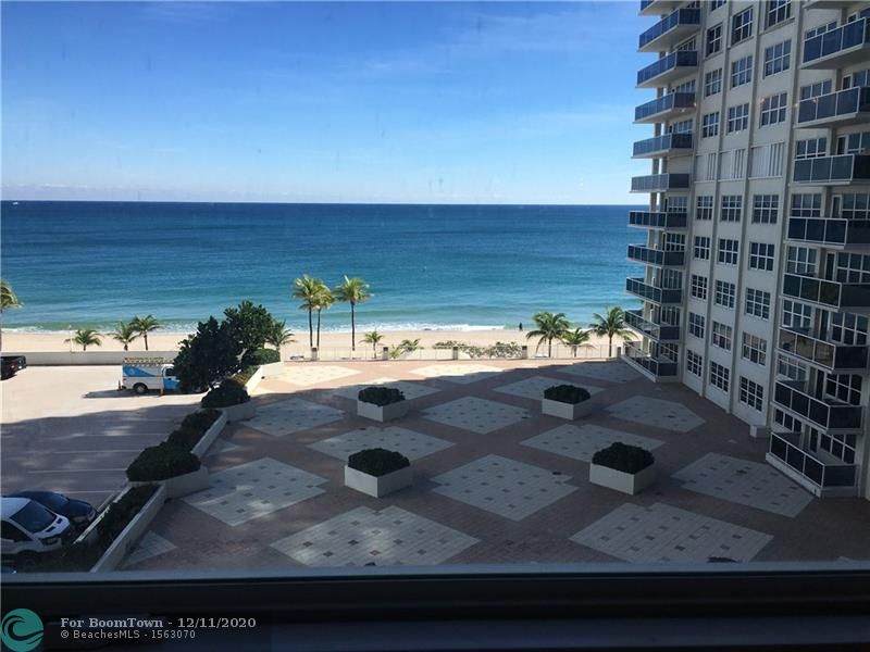 3500 Galt Ocean Dr - Photo 1
