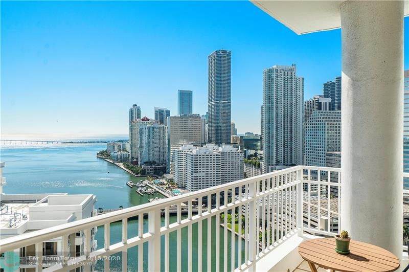 801 Brickell Key Blvd - Photo 1