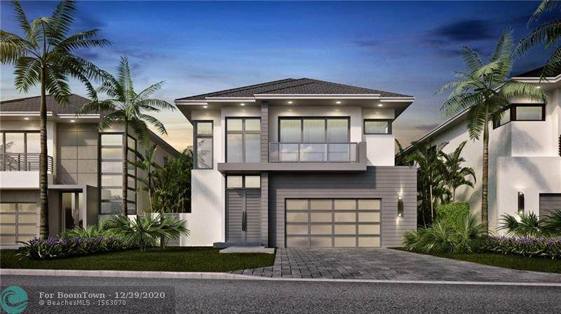764 Lake Trl - Photo 1