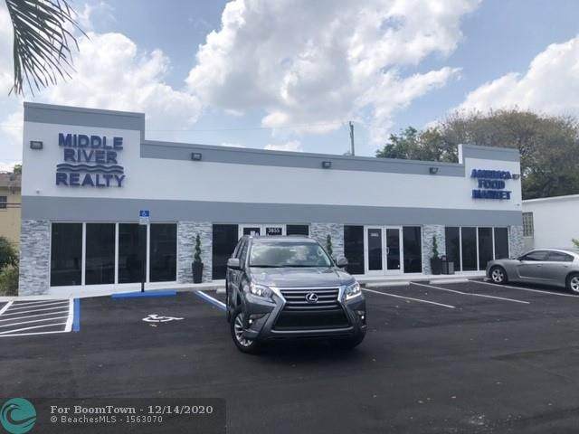 3655 Dixie Hwy - Photo 1