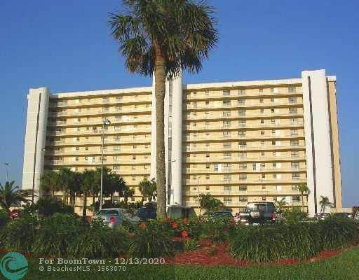 3200 Hwy Highway A1a 206 - Photo 1