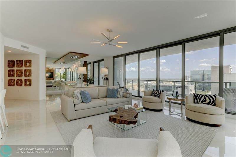 100 Las Olas Blvd - Photo 1