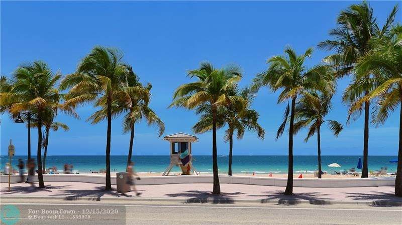 3430 Galt Ocean Dr - Photo 1