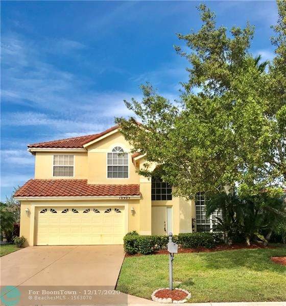 10905 La Salinas Cir - Photo 1