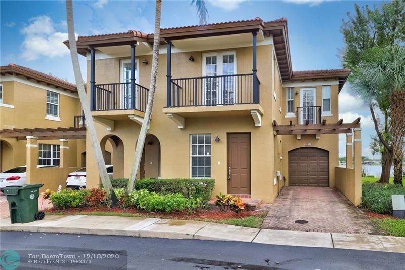 6905 Julia Gardens Dr - Photo 1