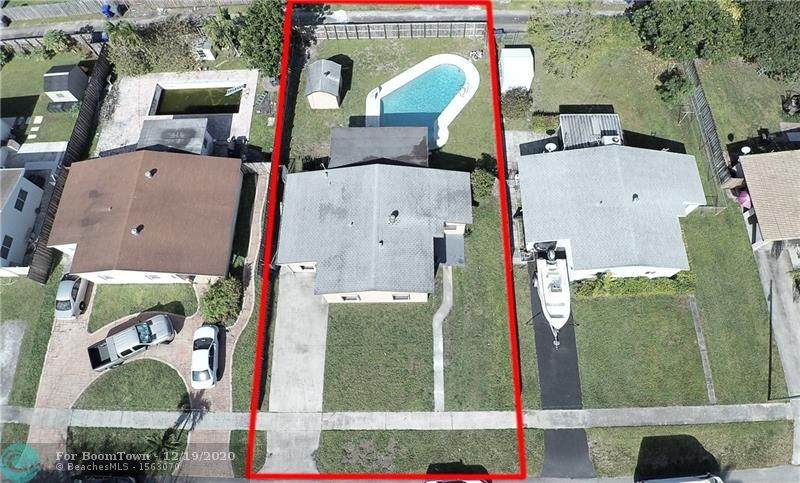 3205 Arthur Terrace - Photo 1