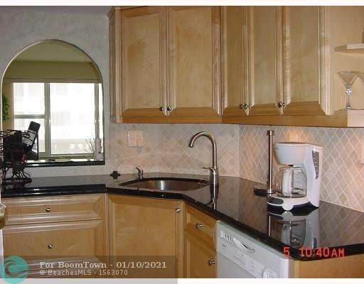 4010 Galt Ocean Dr - Photo 1