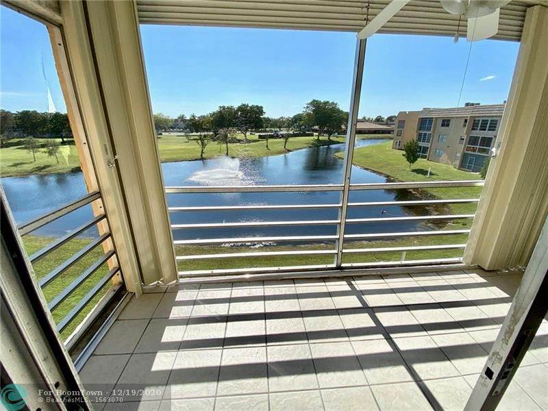 9221 Sunrise Lakes Blvd - Photo 1