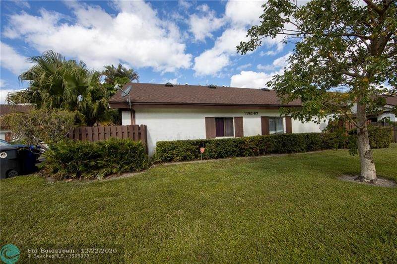 7863 Tam Oshanter Blvd - Photo 1