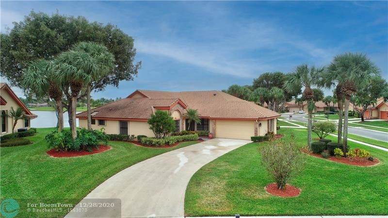 7320 Hearth Stone Ave - Photo 1