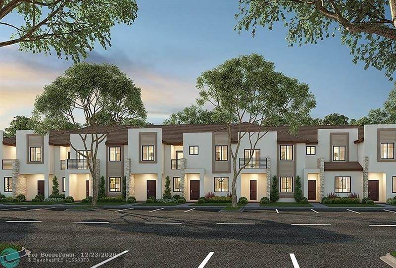 776 206th Terrace - Photo 1