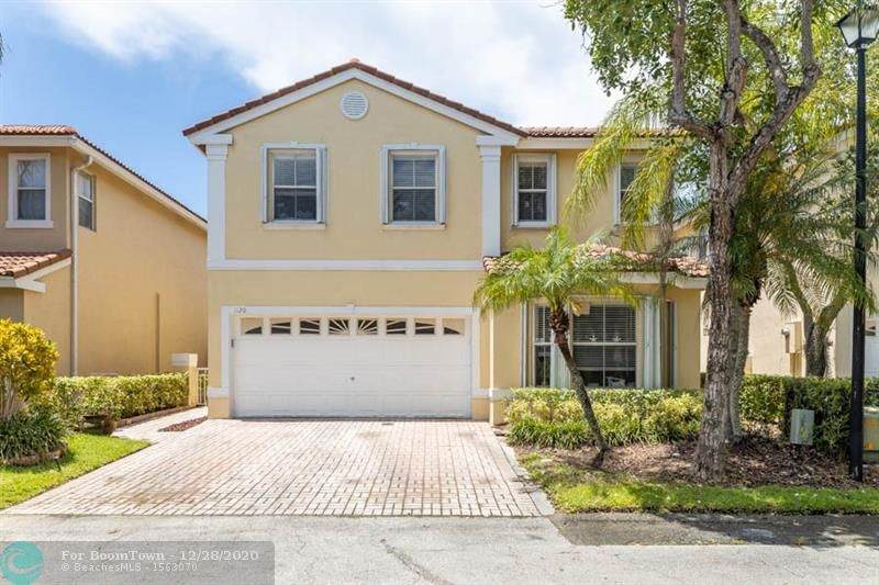 1120 Satinleaf St - Photo 1