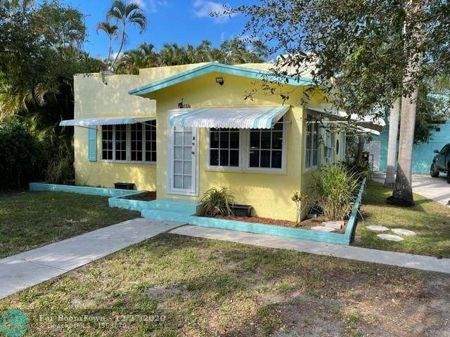 825 Las Olas Blvd - Photo 1
