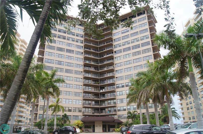 3800 Galt Ocean Dr - Photo 1