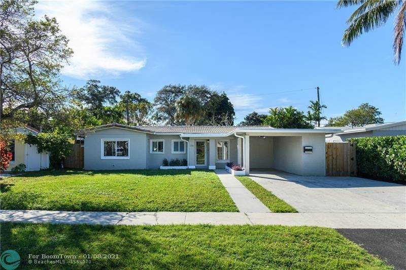 1118 20th Street - Photo 1