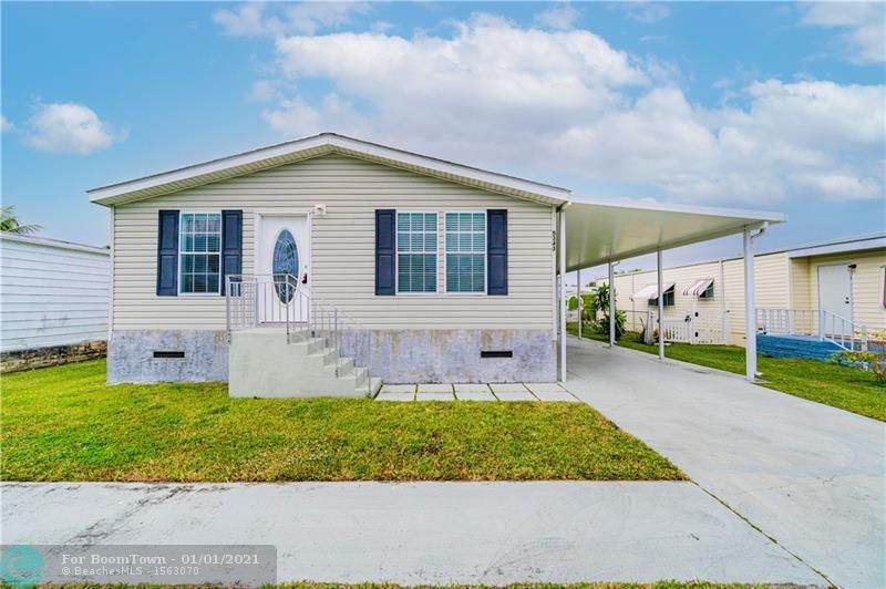 5343 1st Ave - Photo 1