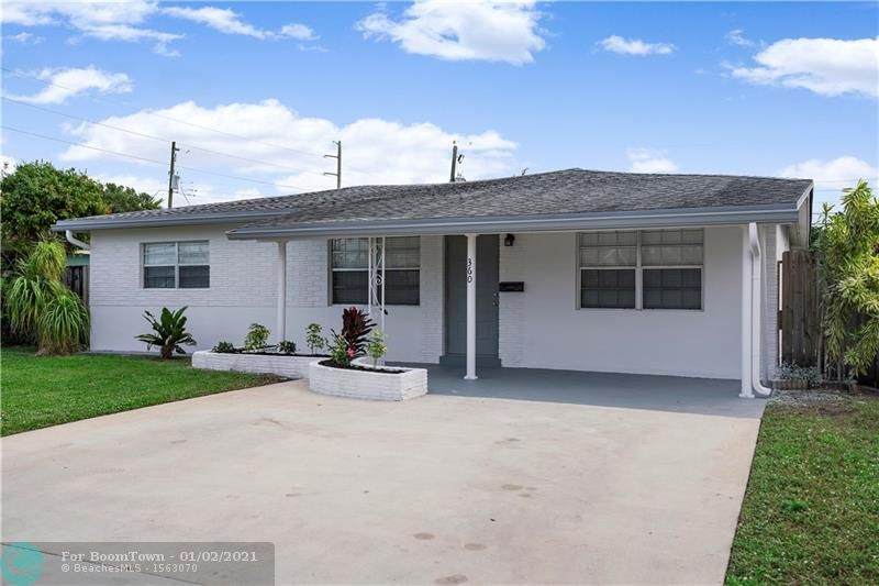 360 43rd Ct - Photo 1