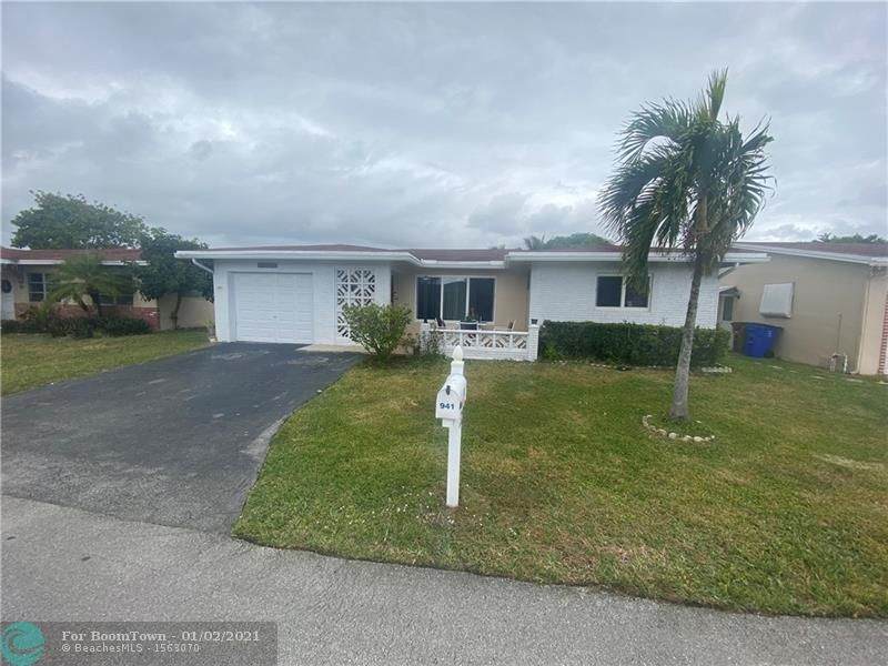 941 48th Pl - Photo 1