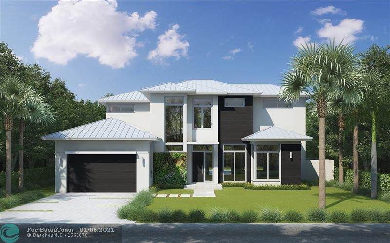 117 Marlin Dr - Photo 1