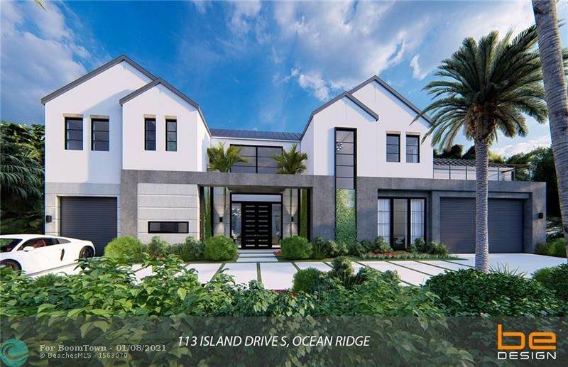 113 Island Dr - Photo 1