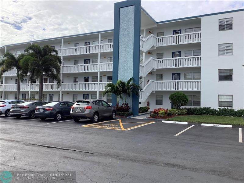 2078 Exeter E - Photo 1