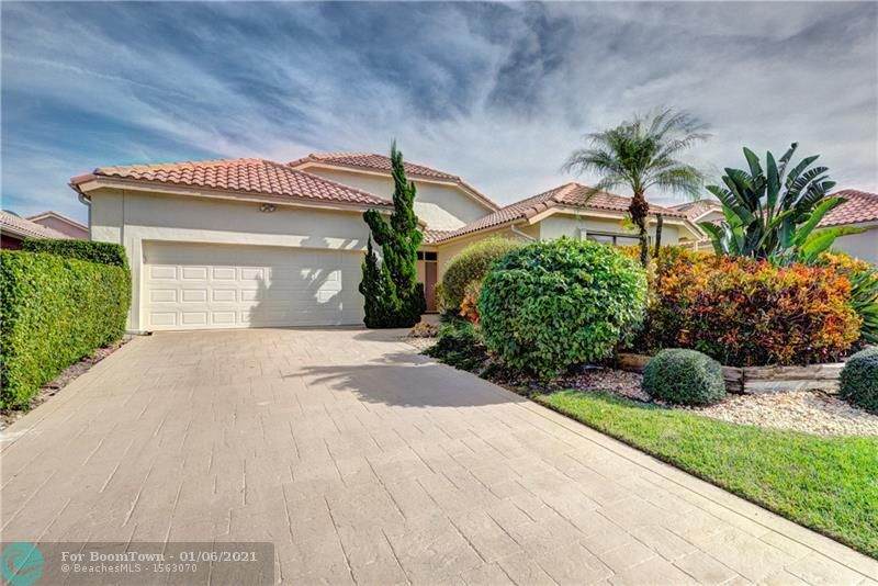 19332 Cedar Glen Dr - Photo 1