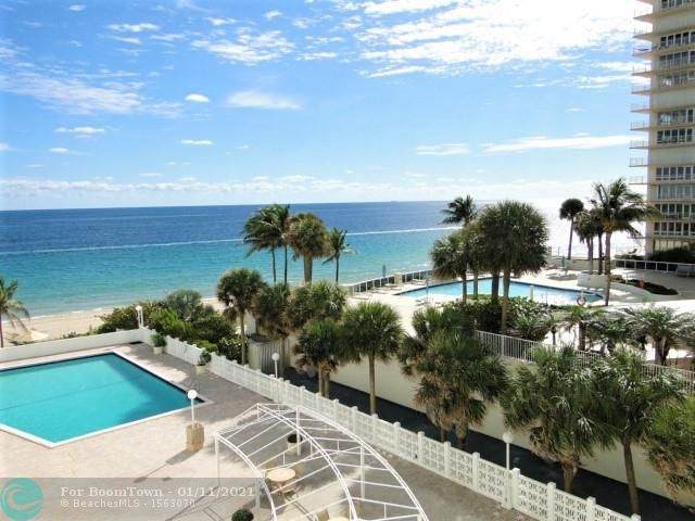 4250 Galt Ocean Dr - Photo 1