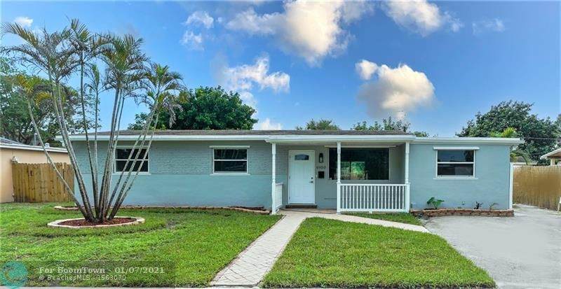 6950 Fillmore St - Photo 1