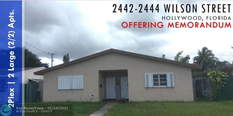 2442 Wilson St - Photo 1