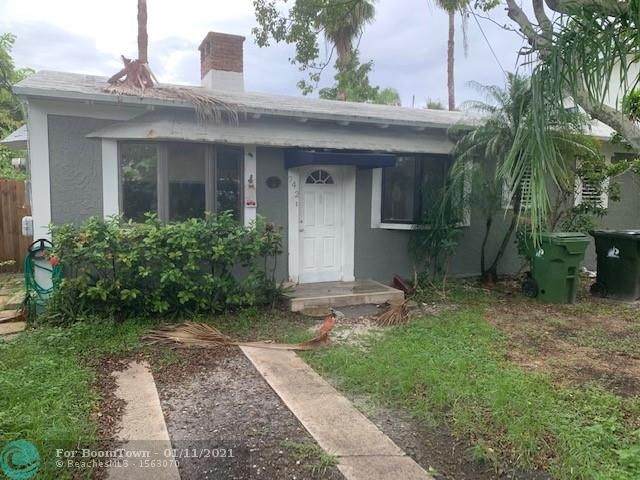 742 17th Ave - Photo 1