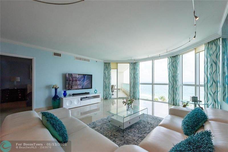 101 Ft Lauderdale Beach Blvd - Photo 1