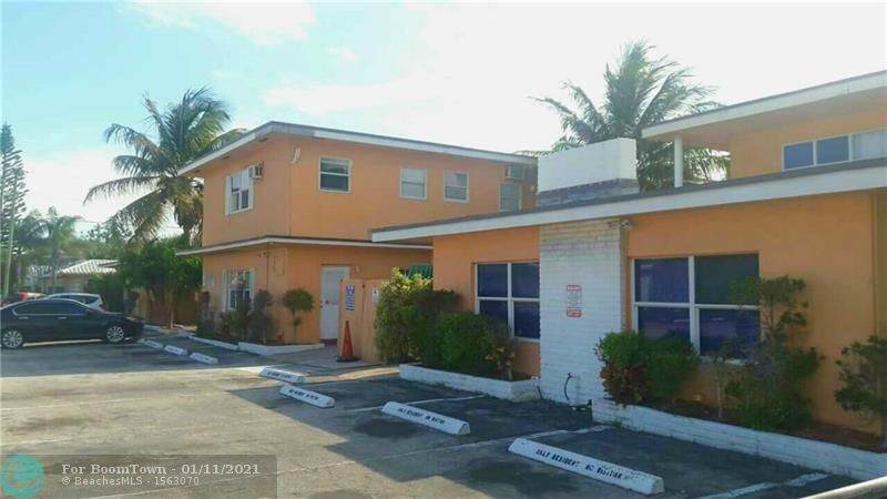 4605 Ocean Dr - Photo 1