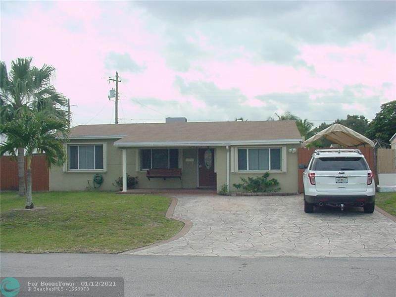 6420 Garfield St - Photo 1