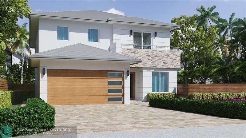 3314 27th Terrace - Photo 1
