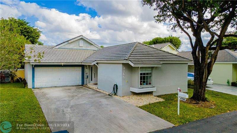 4765 99th Pl - Photo 1