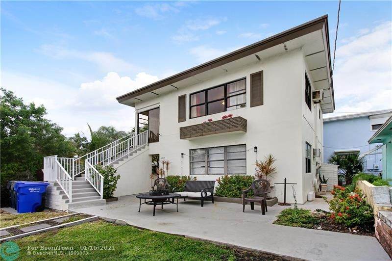 5907 Ocean Drive - Photo 1