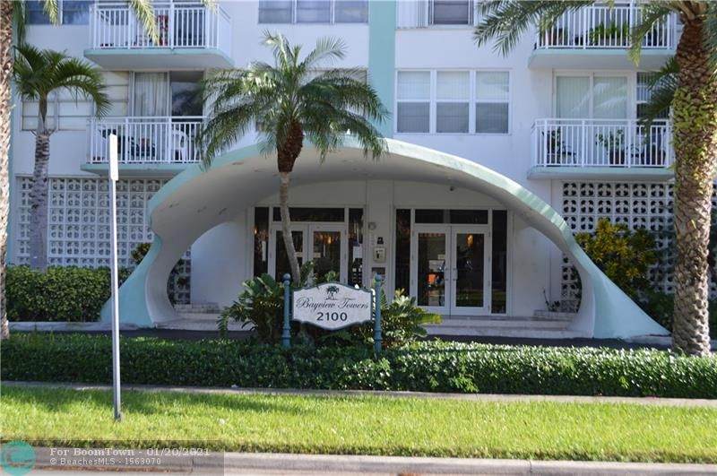 2100 Sans Souci Blvd - Photo 1