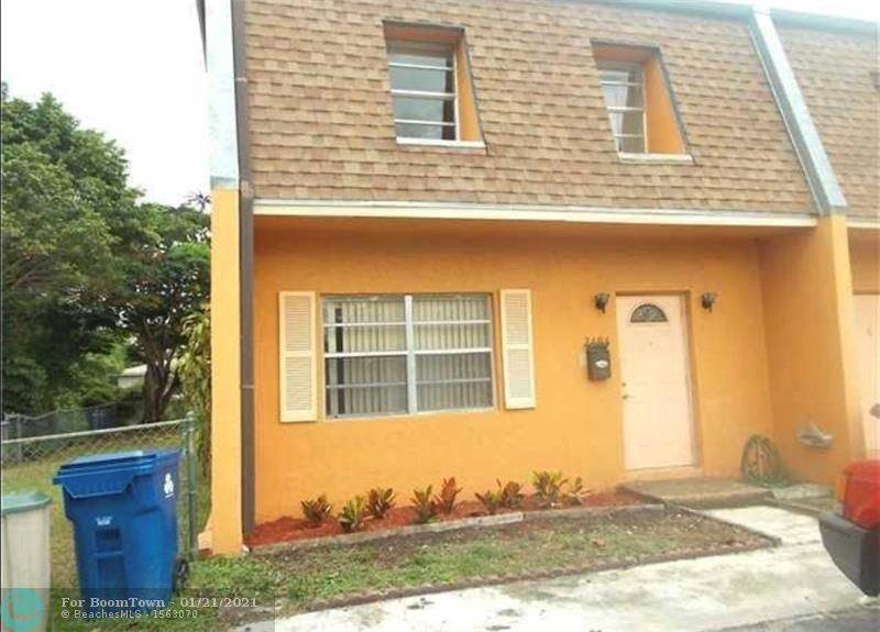 2698 60th Way - Photo 1