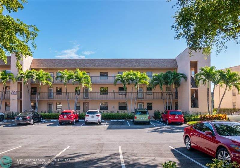 10405 Sunrise Lakes Blvd - Photo 1