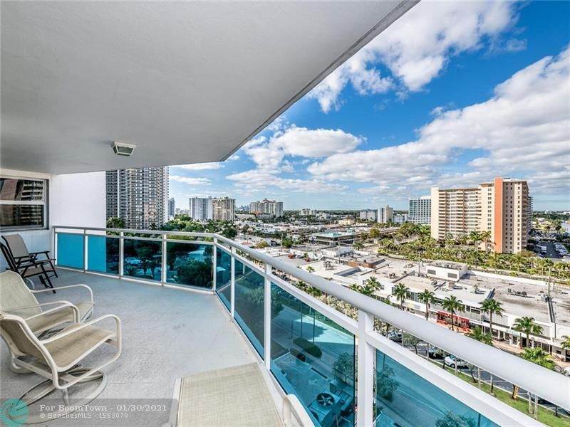 3430 Galt Ocean Dr - Photo 1