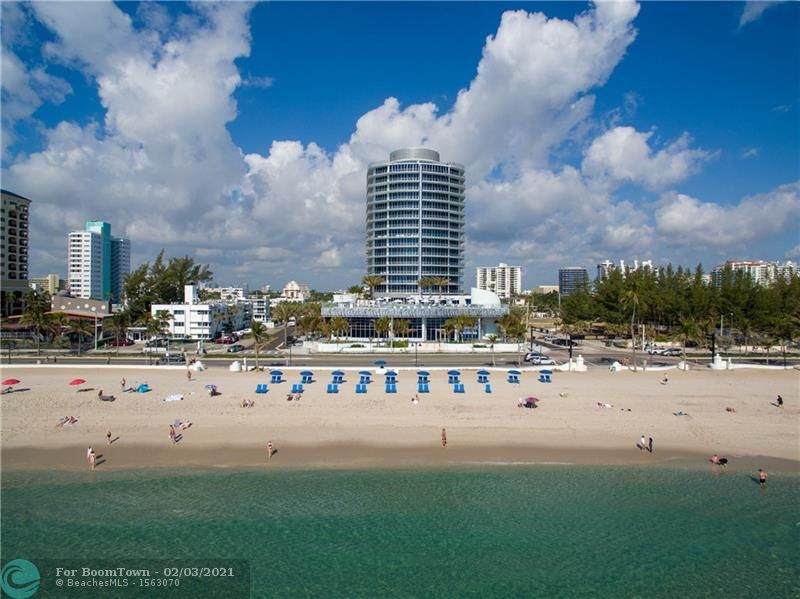 701 Fort Lauderdale Beach - Photo 1