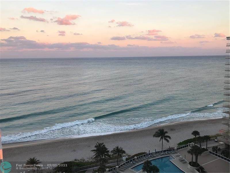 4250 Galt Ocean Drive Ph-H - Photo 1