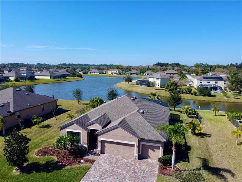 4626 Ashley Lakes Circle - Photo 1