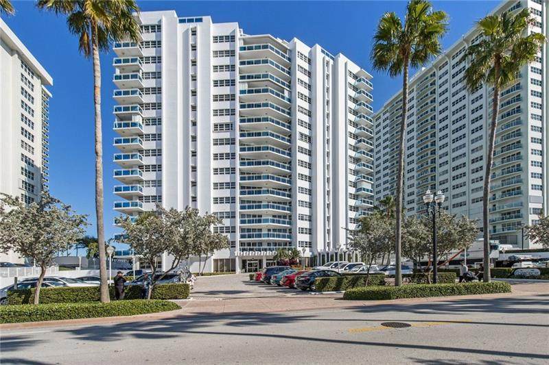 3430 Galt Ocean Dr - Photo 1