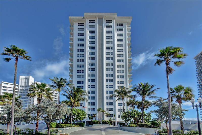3550 Galt Ocean Dr - Photo 1
