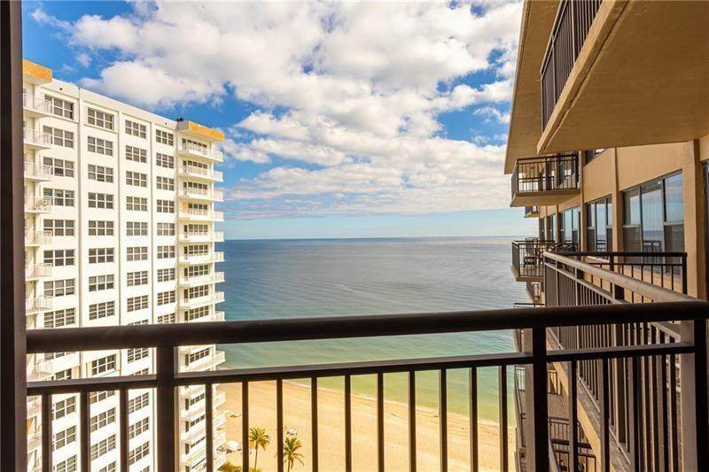 3800 Galt Ocean Dr - Photo 1